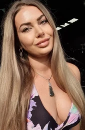 Проститутка Кристина